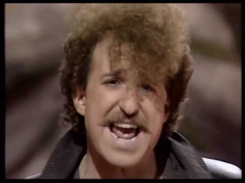 Matthew Wilder - Break My Stride 